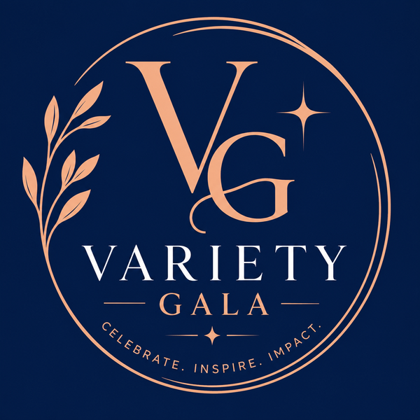 Variety Gala